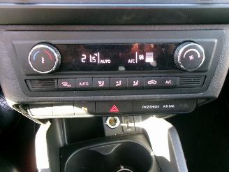 Seat Ibiza FR CONNECT CLIMA NAVI PANO picture 19