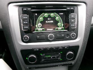 Skoda Octavia 1.4 TSI picture 15