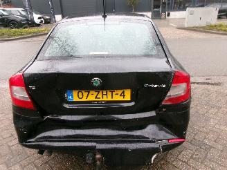 Skoda Octavia 1.4 TSI picture 8