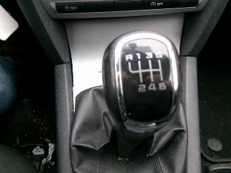 Skoda Octavia 1.4 TSI picture 14