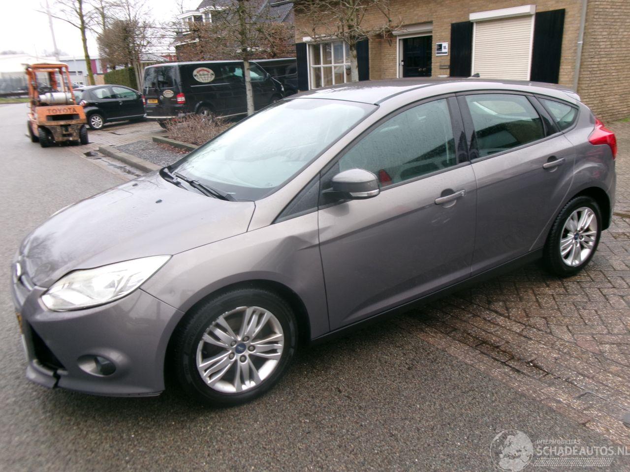 Ford Focus 1.0 LEASE TREND AIRCO 5 DEURS
