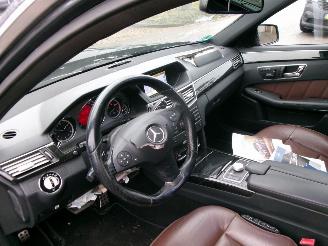 Mercedes E-klasse 350 CGI AVANTGARDE AUTOMAAT picture 18