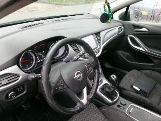 Opel Astra 1.6 CDTI ONLINE EDITION  CLIMA NAVI picture 17