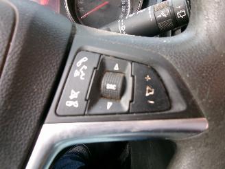 Opel Astra 1.7 CDTI SPORTS TOURER picture 15