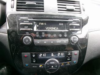 Nissan Pulsar 1.2 DIG-T ACENTA picture 14