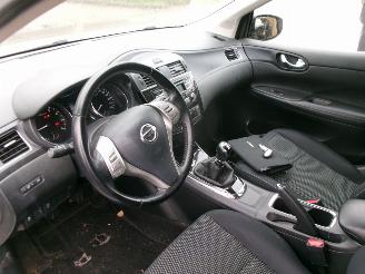 Nissan Pulsar 1.2 DIG-T ACENTA picture 12