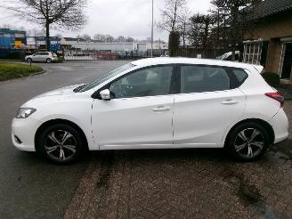 Nissan Pulsar 1.2 DIG-T ACENTA picture 2