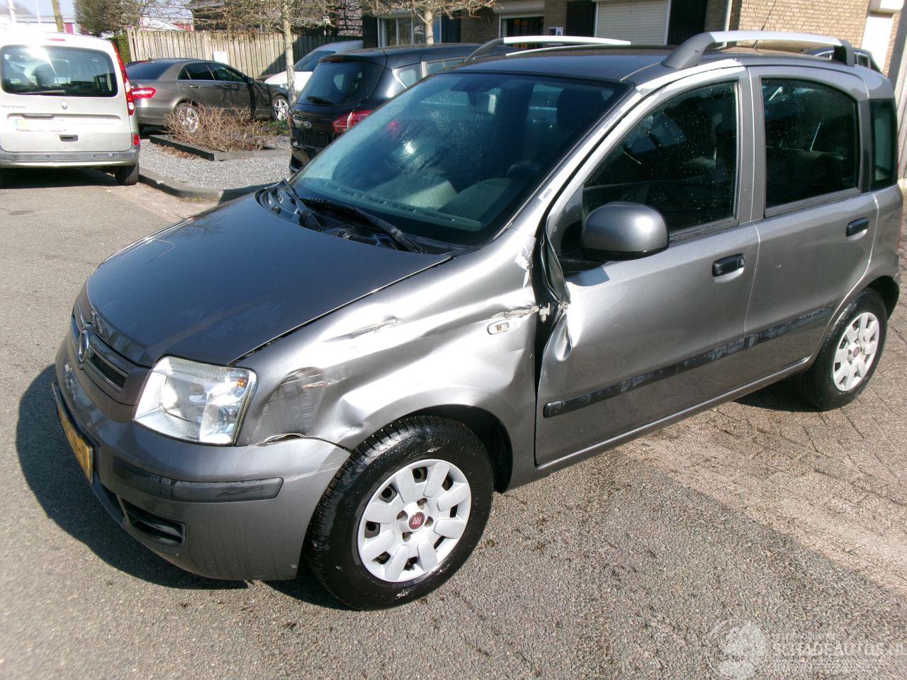 Fiat Panda 1.2 EDIZIONE COOL