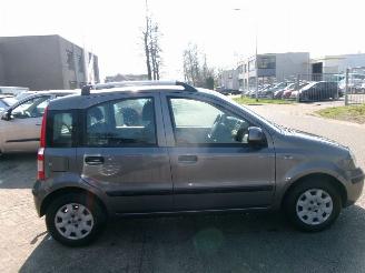 Fiat Panda 1.2 EDIZIONE COOL picture 5