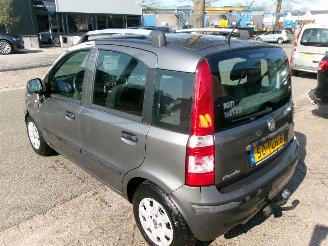 Fiat Panda 1.2 EDIZIONE COOL picture 8