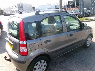 Fiat Panda 1.2 EDIZIONE COOL picture 6