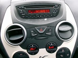 Ford Ka 1.2 TITANIUM X CLIMA picture 13