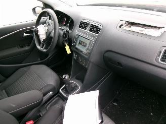 Volkswagen Polo 1.4 TDI COMFORTLINE CONNECTED SERIES picture 9