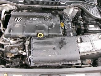 Volkswagen Polo 1.4 TDI COMFORTLINE CONNECTED SERIES picture 8