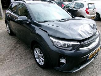 Avarii autoturisme Kia Stonic 1.0 T-GDI DYNAMIC PLUSLINE 2019/11