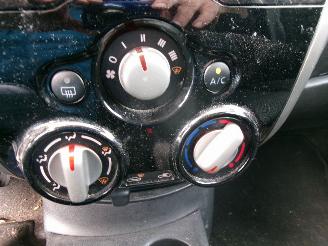 Nissan Note 1.2 ACENTA AIRCO picture 12