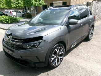 skadebil auto Citroën C5 Aircross 1.5 HDI AUTOMAAAT CLIMA NAVI PANO 2019/5