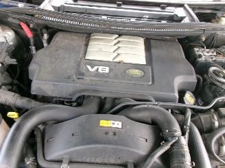 Land Rover Range Rover 3.6 TD V8 DIESEL VOGUE SE picture 10
