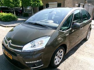 Schadeauto Citroën C4-picasso 1.6 e-HDI TENDANCE AUTOMAAT 2012/11