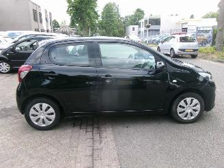 Peugeot 108 1.0 e-VTI ACTIVE picture 7