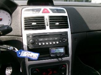 Peugeot 307 1.6-16V CABRIOLET CLIMA LEDER picture 15