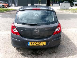 Opel Corsa 1.4-16V COSMO AIRCO picture 7