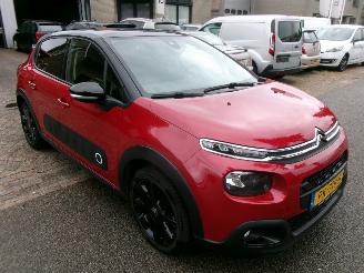 Citroën C3 1.2 PURETECH SHINE CLIMA NAVI picture 4
