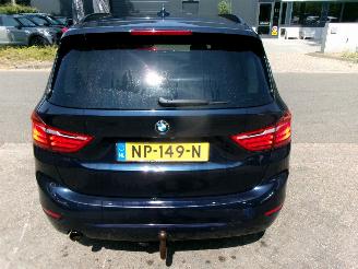 BMW 2-serie 218 DIESEL GRAN TOURER 7P EXECUTIVE AUTOMAAT picture 6