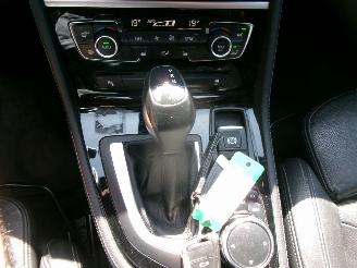 BMW 2-serie 218 DIESEL GRAN TOURER 7P EXECUTIVE AUTOMAAT picture 21