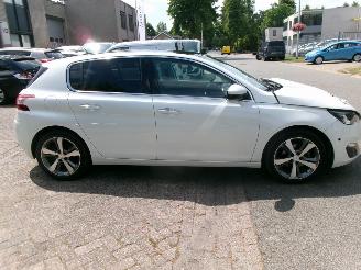 Peugeot 308 1.2 I BLUE LEASE PREMUIM 82.749 KM NAP picture 5