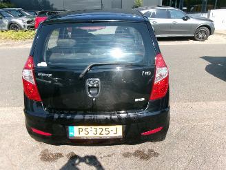 Hyundai I-10 1.2I-CATCHER AUTOMAAT AIRCO picture 7