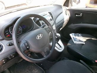 Hyundai I-10 1.2I-CATCHER AUTOMAAT AIRCO picture 13