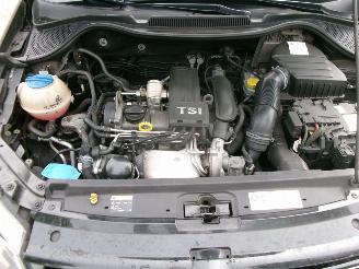 Volkswagen Polo 1.2 TSI BLUEMOTION EDITION picture 6