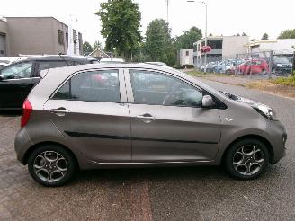 Kia Picanto 1.0 CVVT ISG COMFORT PACK 55.234 KM NAP picture 5