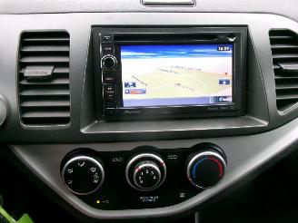 Kia Picanto 1.0 CVVT ISG COMFORT PACK 55.234 KM NAP picture 17