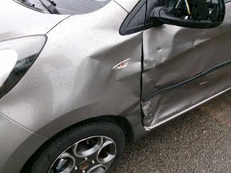 Kia Picanto 1.0 CVVT ISG COMFORT PACK 55.234 KM NAP picture 12