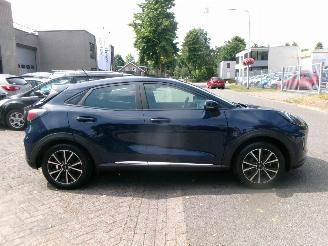 Ford Puma 1.0 HYBRID TITANIUM picture 5