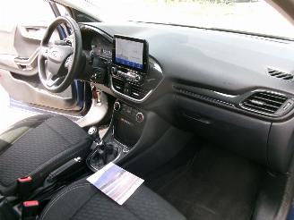 Ford Puma 1.0 HYBRID TITANIUM picture 20