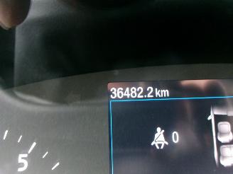 Ford Puma 1.0 HYBRID TITANIUM picture 16