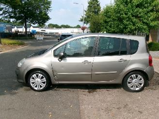 Renault Grand-modus 1.6-16V EXCEPTION AUTOMAAT CLIMA picture 2
