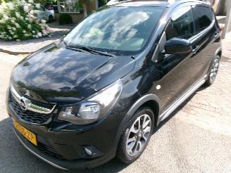 Avarii autoturisme Opel Karl 1.0 ROCKS ONLINE EDITION 2017/11