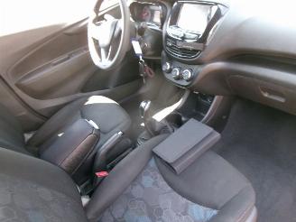 Opel Karl 1.0 ROCKS ONLINE EDITION picture 14
