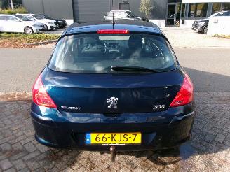 Peugeot 308 1.6 VTI STYLE picture 7
