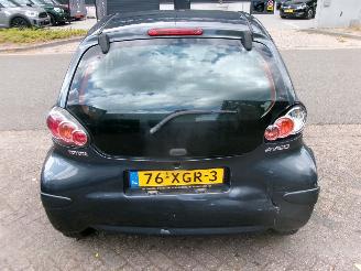 Toyota Aygo 1.0 VVT-I ASPIRATION AIRCO picture 7