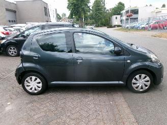 Toyota Aygo 1.0 VVT-I ASPIRATION AIRCO picture 5