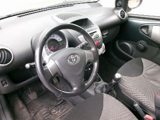 Toyota Aygo 1.0 VVT-I ASPIRATION AIRCO picture 13