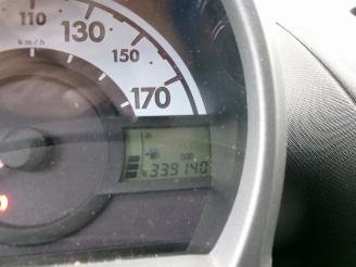 Toyota Aygo 1.0 VVT-I ASPIRATION AIRCO picture 15
