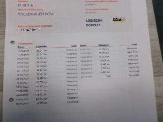Volkswagen Polo 1.2 EASYLINE AIRCO 5 DEURS picture 19