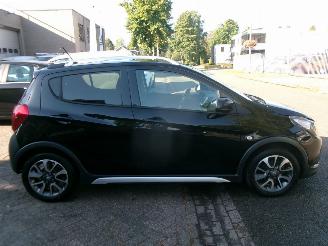 Opel Karl 1.0 ROCKS ONLINE EDITION picture 8