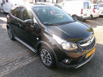 Opel Karl 1.0 ROCKS ONLINE EDITION picture 4